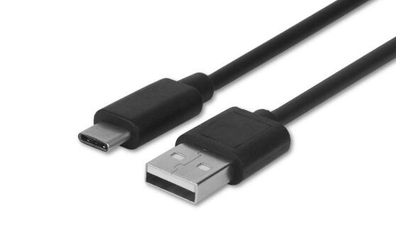 USB Type­c 数据线